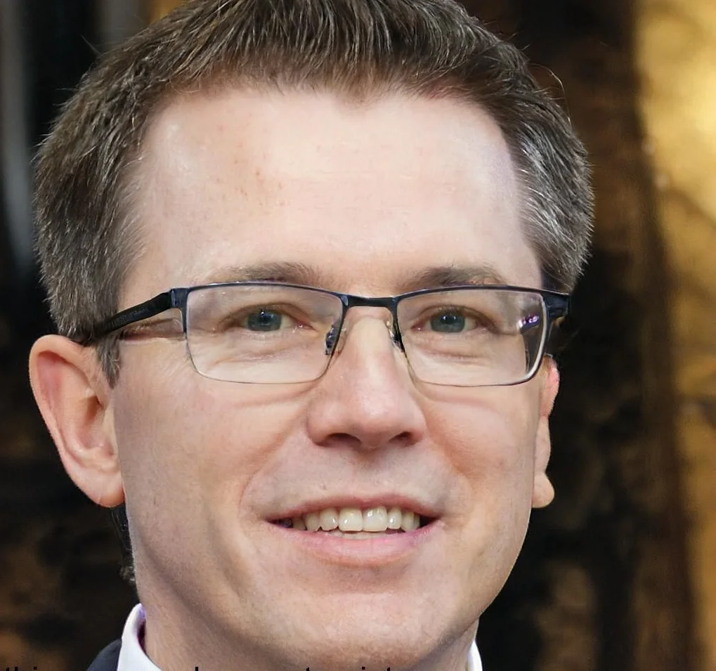 Daniel Cooper
